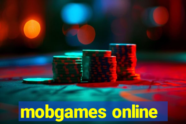 mobgames online